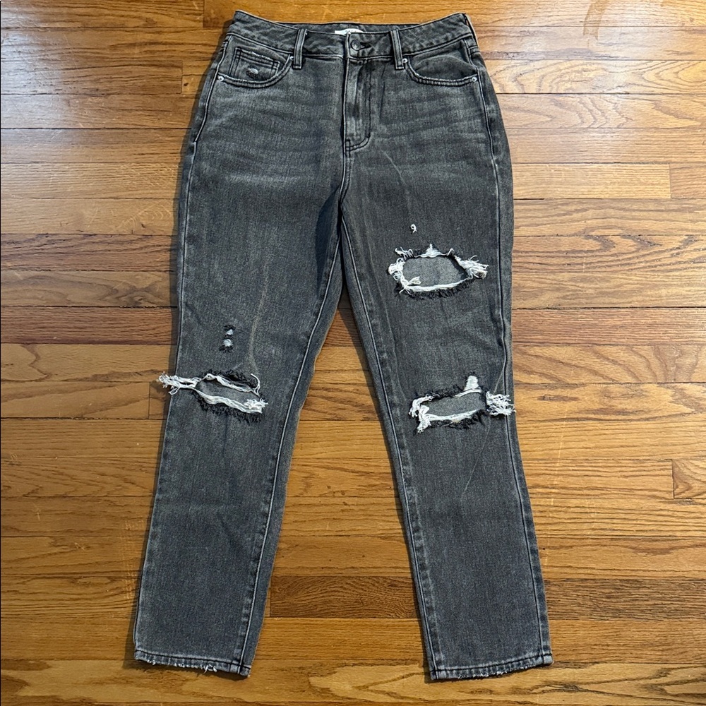 PacSun mom jeans
